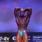 Bryant  Reed - NPC Night of the Champions 2013 - #1